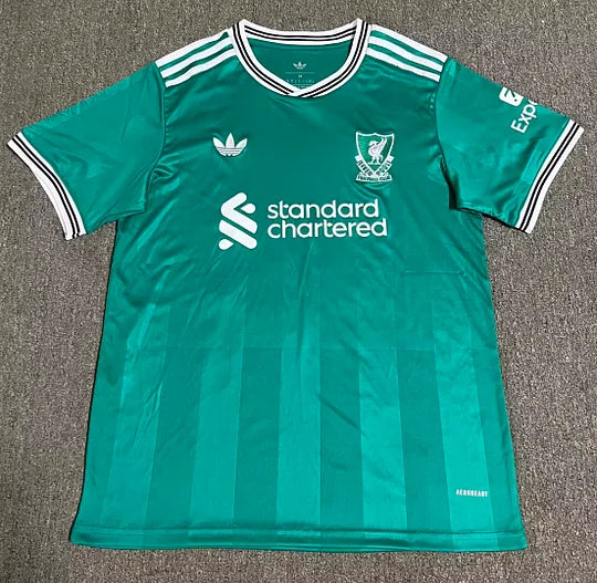 2026 Liverpool Third Jersey