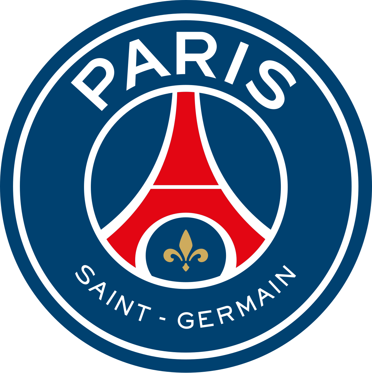 Psg Jersey 3-Pack Bundle - 3 for 130 - front view