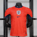 2026 Away Jersey England
