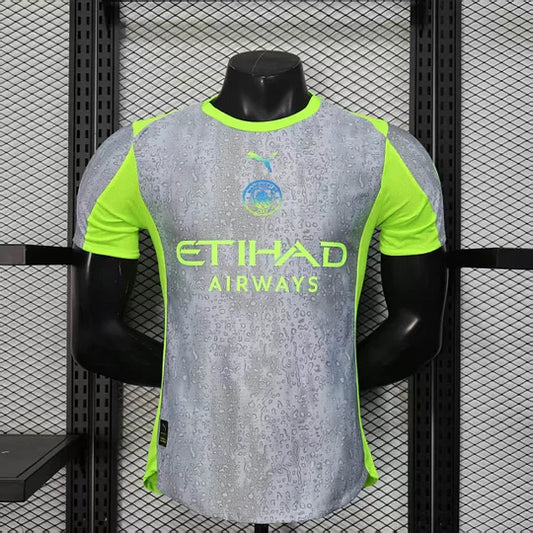 2026 Manchester City Third Jersey
