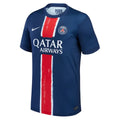 Paris Saint German Home Jersey 24/25 Football Jersey Retro - front view