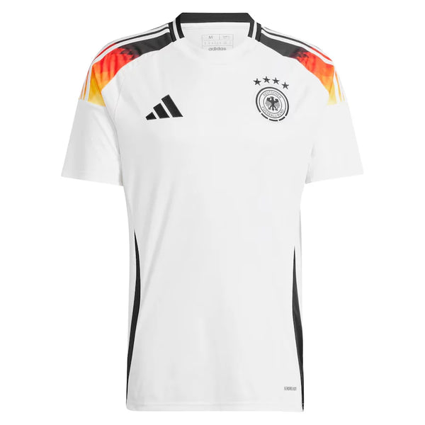 Germany Home Jersey Football Jersey Retro