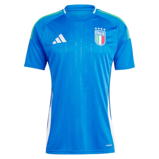 Italy Home Jersey Football Jersey Retro - front view