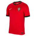 Portugal Home Jersey Football Jersey Retro - front view
