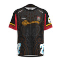 Chiefs Home Jersey 2024 Football Jersey Retro - front view