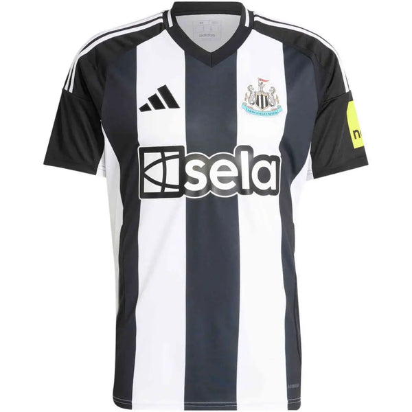 Newcastle 24/25 Home Jersey Football Jersey Retro