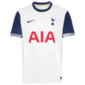 Totenham 24/25 Home Jersey Football Jersey Retro - front view