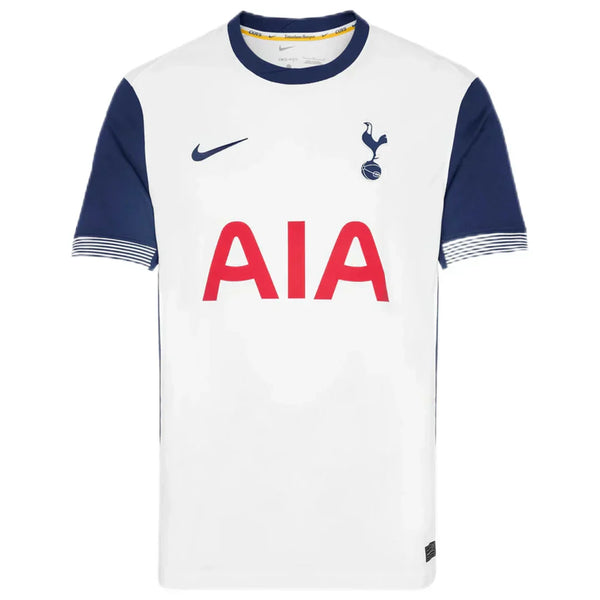 Totenham 24/25 Home Jersey Football Jersey Retro