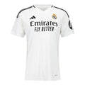 Real Madrid Home Jersey 24/25 Football Jersey Retro - front view