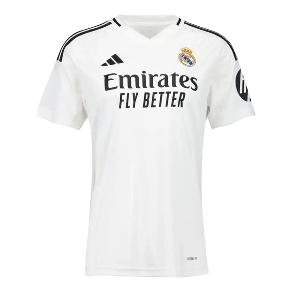 Real Madrid Home Jersey 24/25 Football Jersey Retro