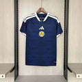 2026 Home Jersey Scotland