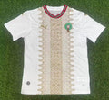 2026 Away Jersey Morocco