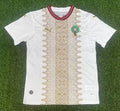 2026 Away Jersey Morocco