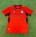 2026 Home Jersey Egypt