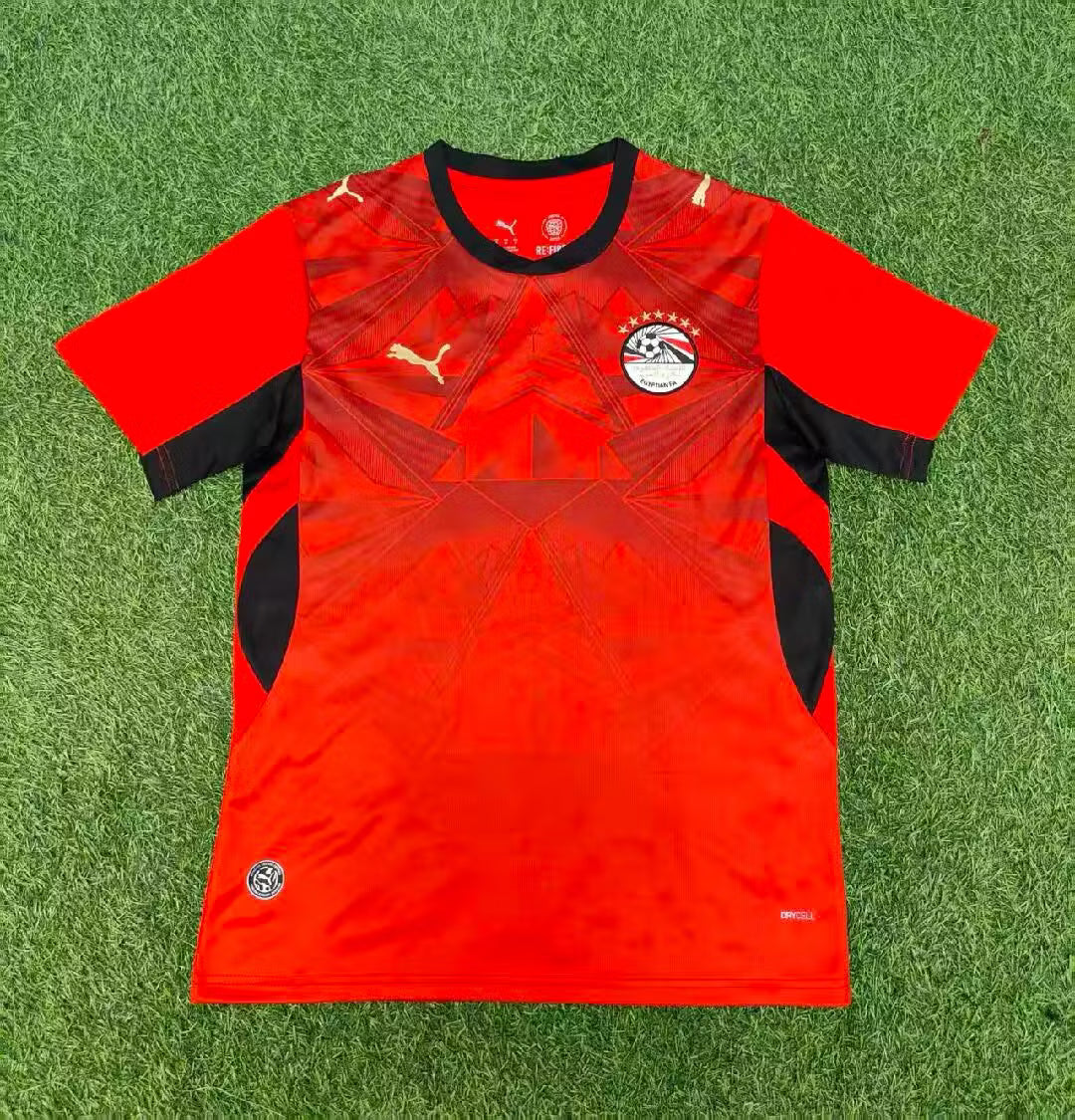 2026 Home Jersey Egypt