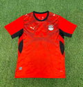 2026 Home Jersey Egypt