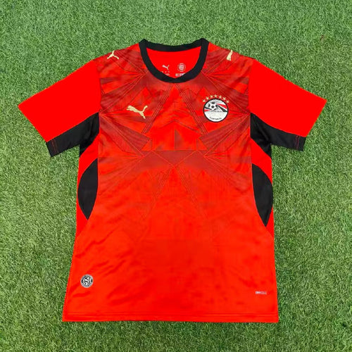 2026 Home Jersey Egypt