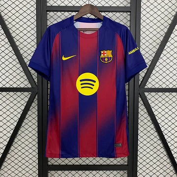 2026 Barcelona Home Jersey