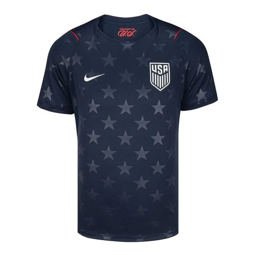 2026 Away Jersey United States