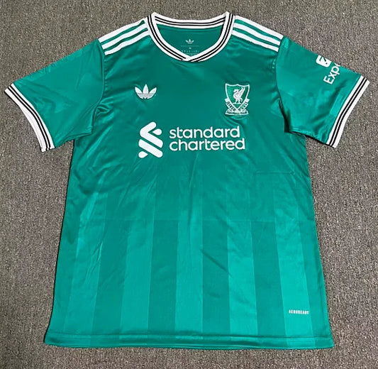 2026 Liverpool Third Jersey