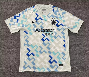 2026 Inter Milan Away Jersey