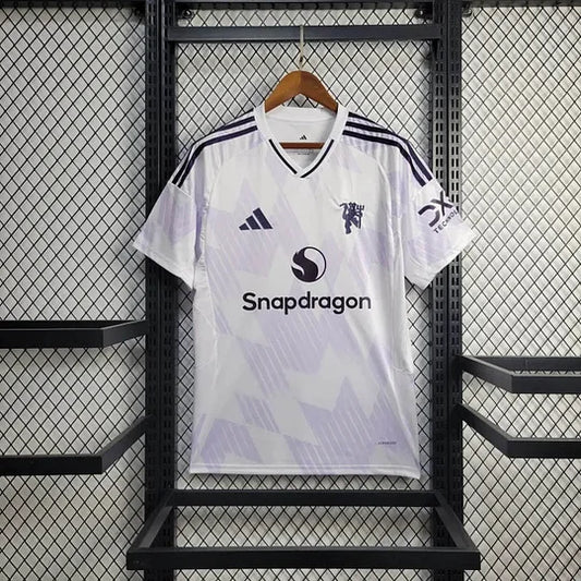 2026 Manchester United Away Jersey