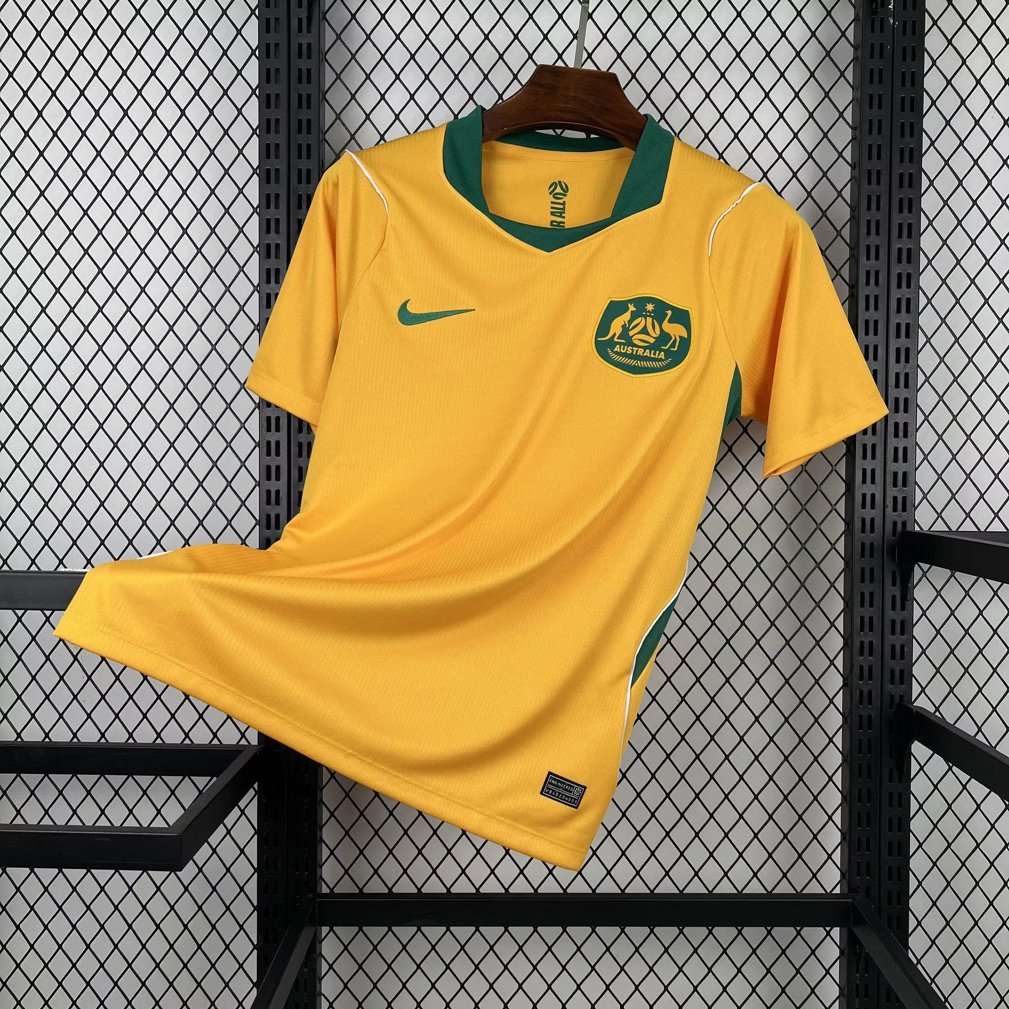 2026 Home Jersey Australia
