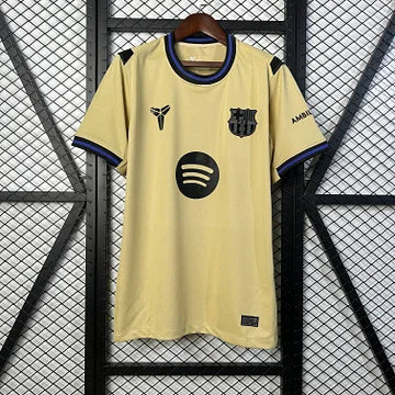 2026 Barcelona Away Jersey