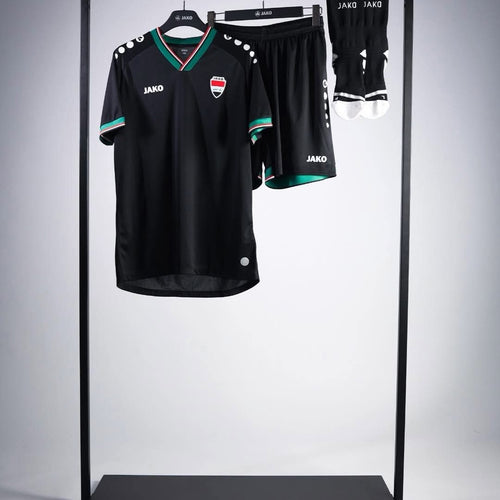 2026 Third Jersey Iraq