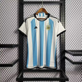 2022 FIFA World Cup Argentina National Team Shirt Home