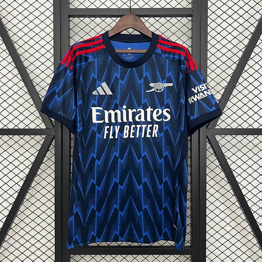 2026 Arsenal Away Jersey