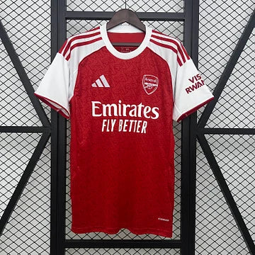 2026 Arsenal Home Jersey