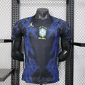2026 Away Jersey Brazil