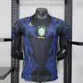 2026 Away Jersey Brazil