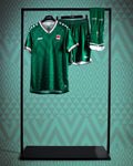 2026 Home Jersey Iraq