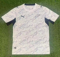 2026 Away Jersey New Zealand