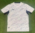 2026 Away Jersey New Zealand