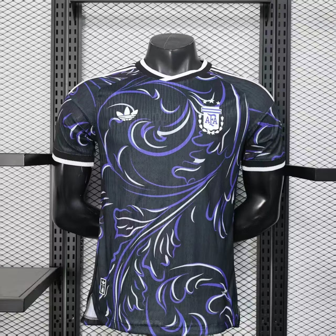 2026 Home Jersey Argentina