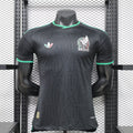 2026 Away Jersey Mexico