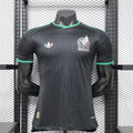 2026 Away Jersey Mexico