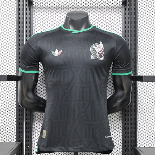 2026 Away Jersey Mexico
