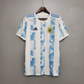 Shirt Argentina 2020 Shirt Home