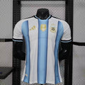 2026 Away Jersey Argentina