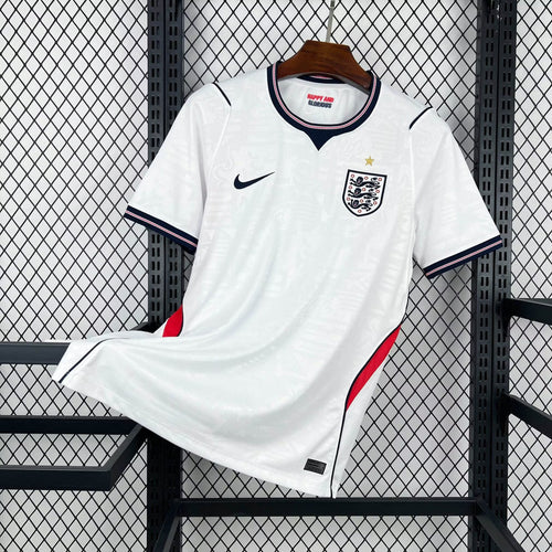 2026 Home Jersey England