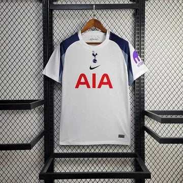 2026 Tottenham Home Jersey