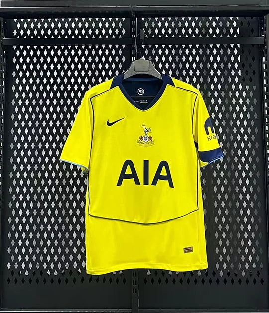 2026 Tottenham Third Jersey