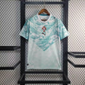 2026 Away Jersey Portugal