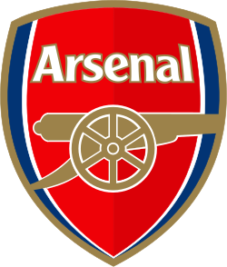 Arsenal Jersey 3-Pack Bundle - 3 for 130 - front view