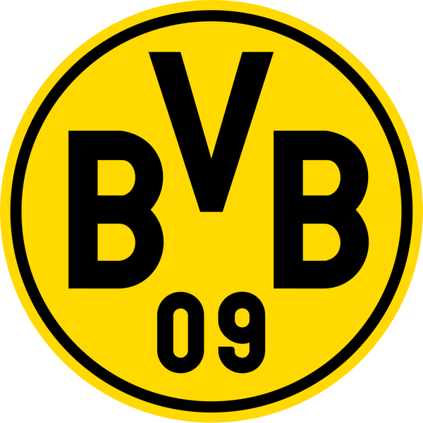 Borussia Dortmund Jersey 3-Pack Bundle - 3 for 130