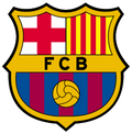 Barcelona Jersey 3-Pack Bundle - 3 for 130 - front view